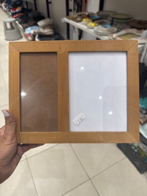 Photo Frame-Frame**