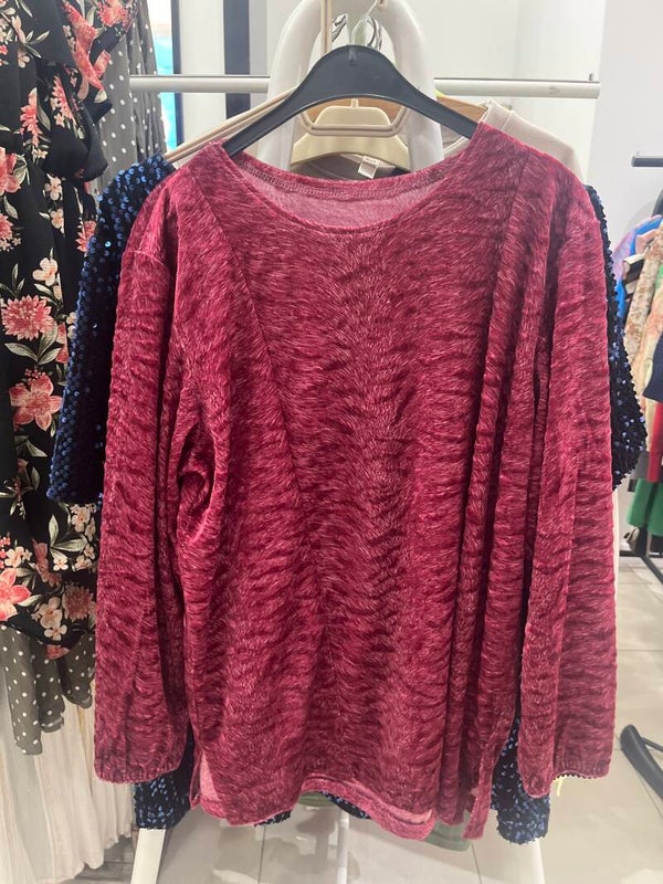 Womens Top Size L **