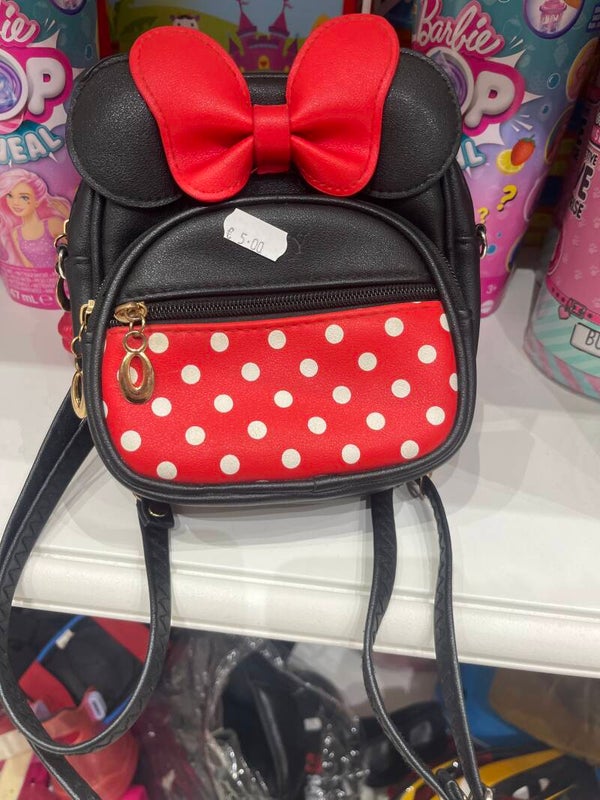 Baby Girls Bag - Bag*