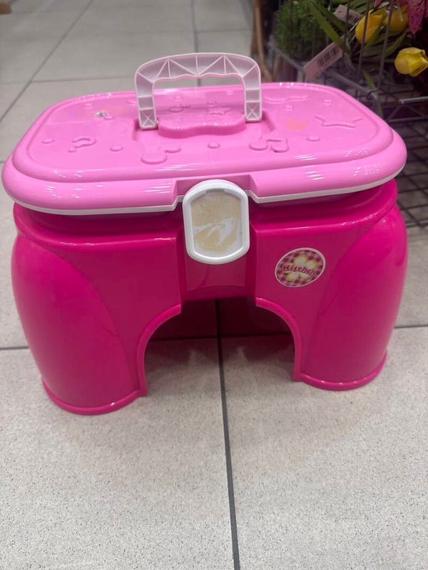 Kitchen Toys-Toys***