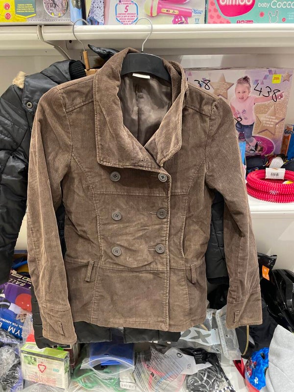 Women Jacket -Size Small***