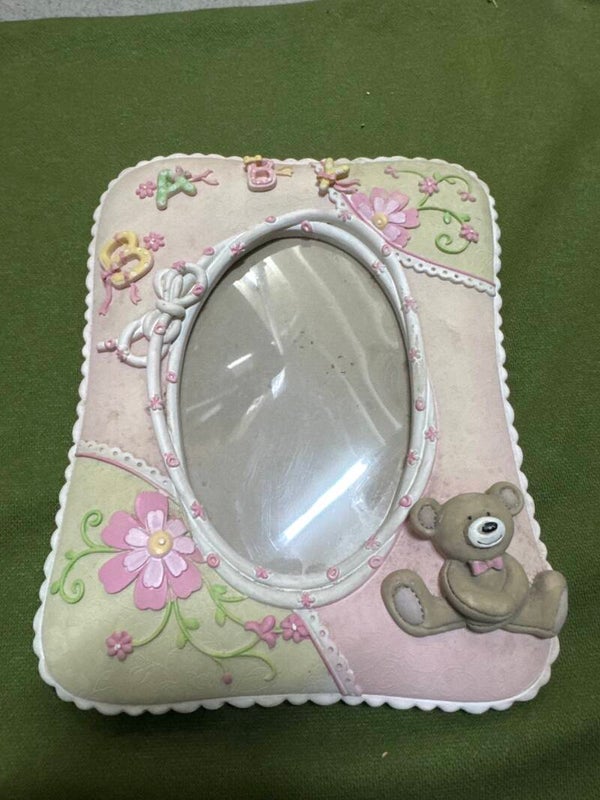 Picture frame- Frame ***