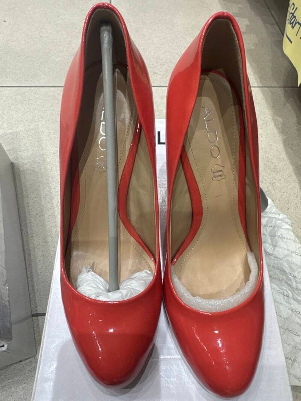 Women Heels-Size:39***