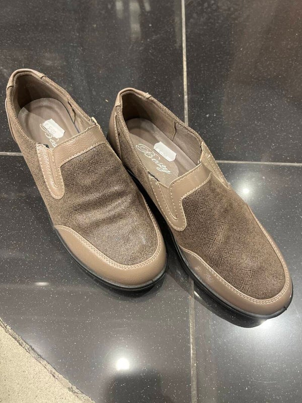 Men Loafers - Size 36