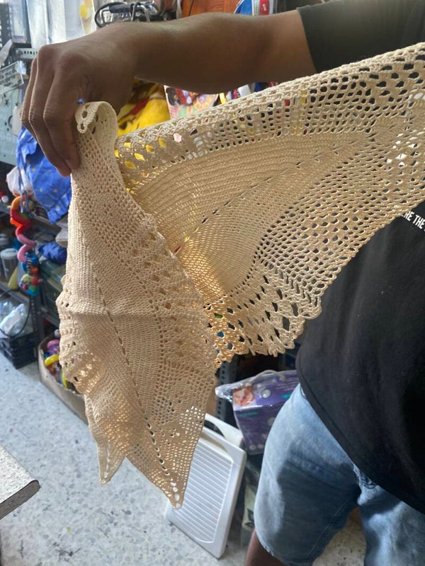 Doilies - €4 All - Crafts - Supplies