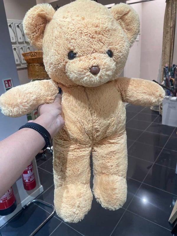 Soft Toys-Toys*