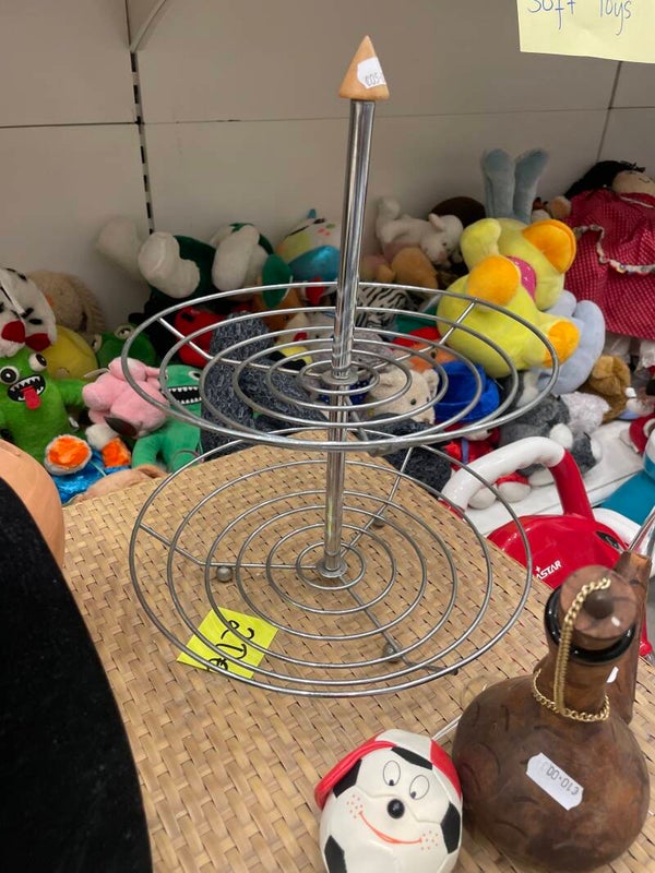 Storage Rack -Supplies ***