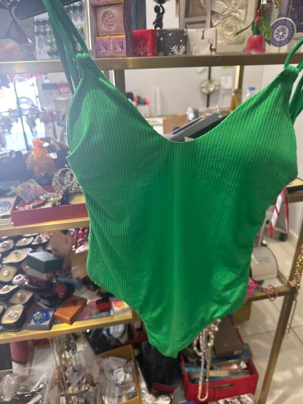 Women Swimsuit - New - Size 38