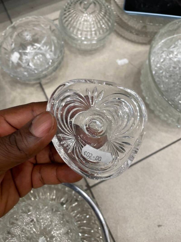 Candle holder-Decor***