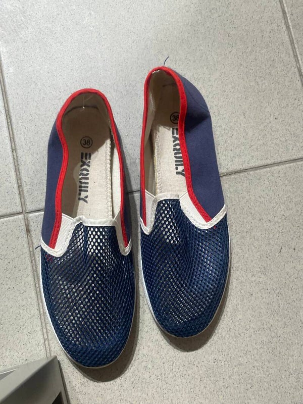 Men Exquily Shoes - Size 38