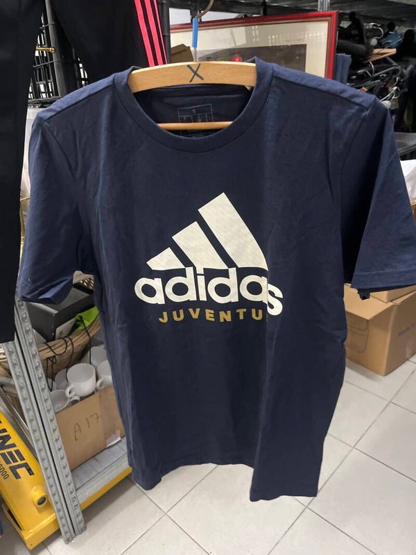 Men adidas T-Shirt-Size:S***