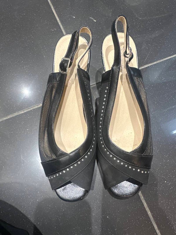 Women Heels-Size:40*
