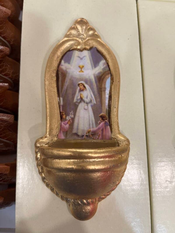 Lady of Fatima - Religious