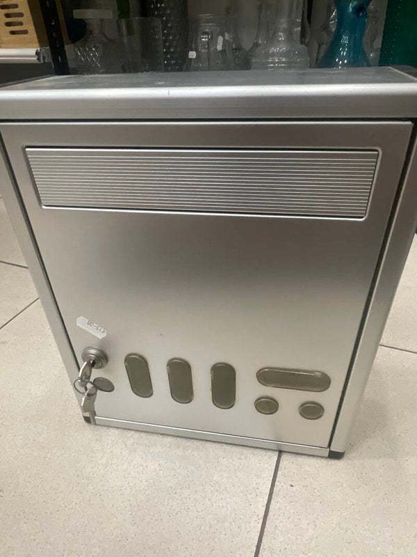 Mail box - Supplies*
