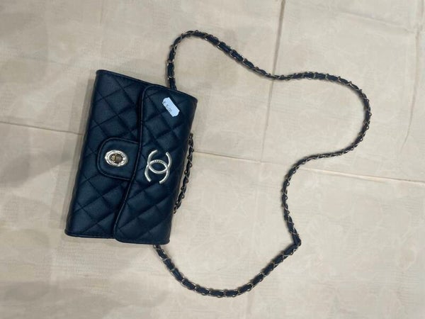 Chanel Bag - Bags*