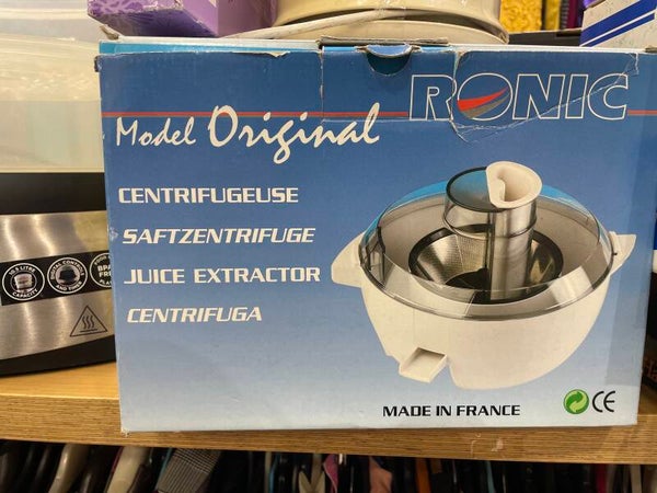Ronic Juicer - Electric
