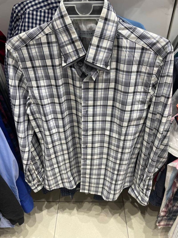 Men Shirt - Size Large