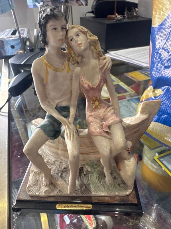 Figurines-Decor***