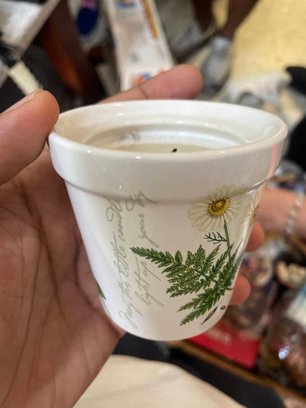 Candle *