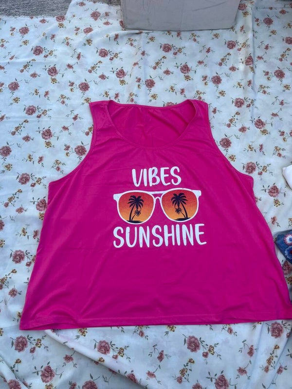 Women Top -Size XL***