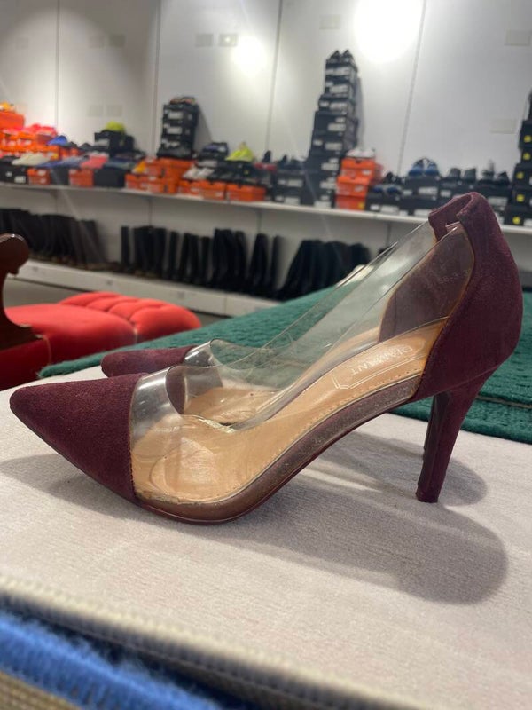 Woman High Heels - Size 38 - Shoes**