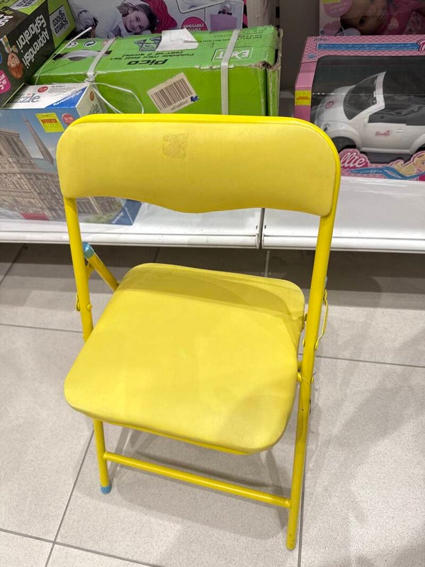 Kids Chair - New - Babies