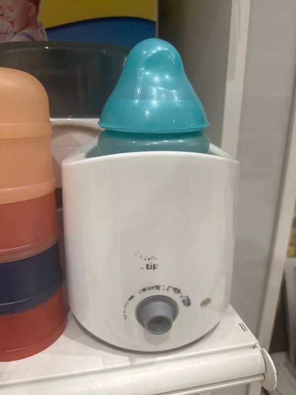 Baby Food Warmer - Baby items***