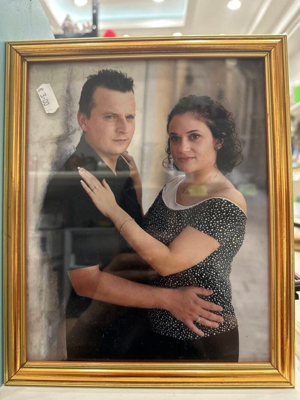 Photo Frame - Decor*