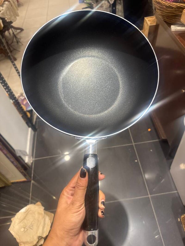 Pan-Supplies***