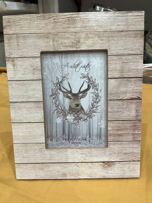 Photo Frame-Frame***