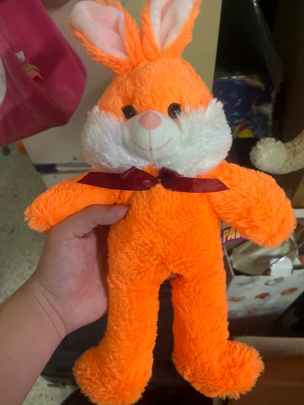 PAWS SOFT TOY~TOYS~**