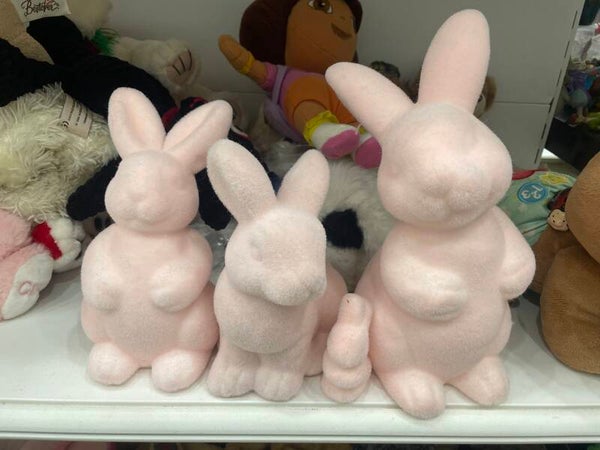 Toys - Soft Toys**