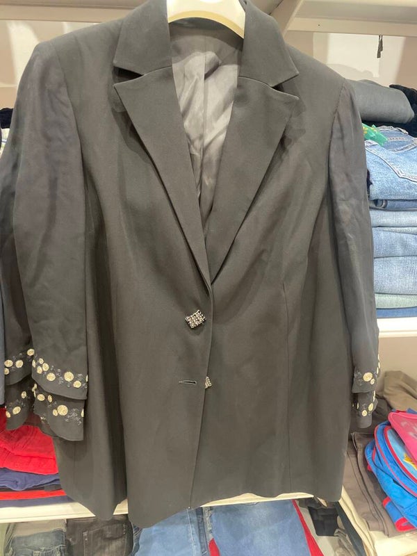 Women Blazer-Size:47***