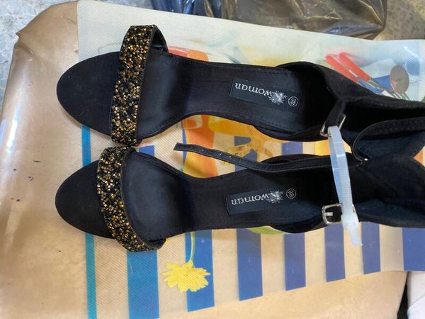 Women Stiletto - Size 38