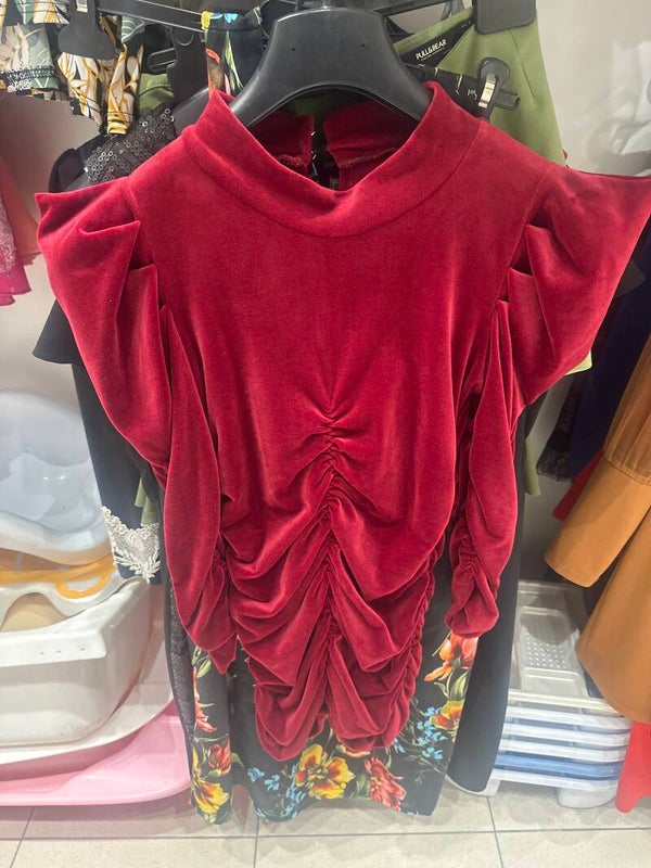 Women Dress -Size Small**