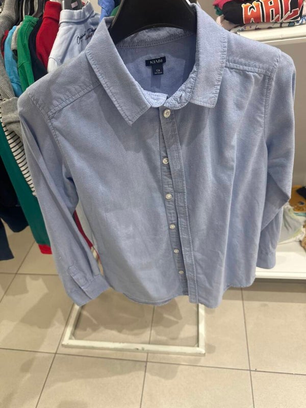 Boys Shirt -Size 10- 11 Years***