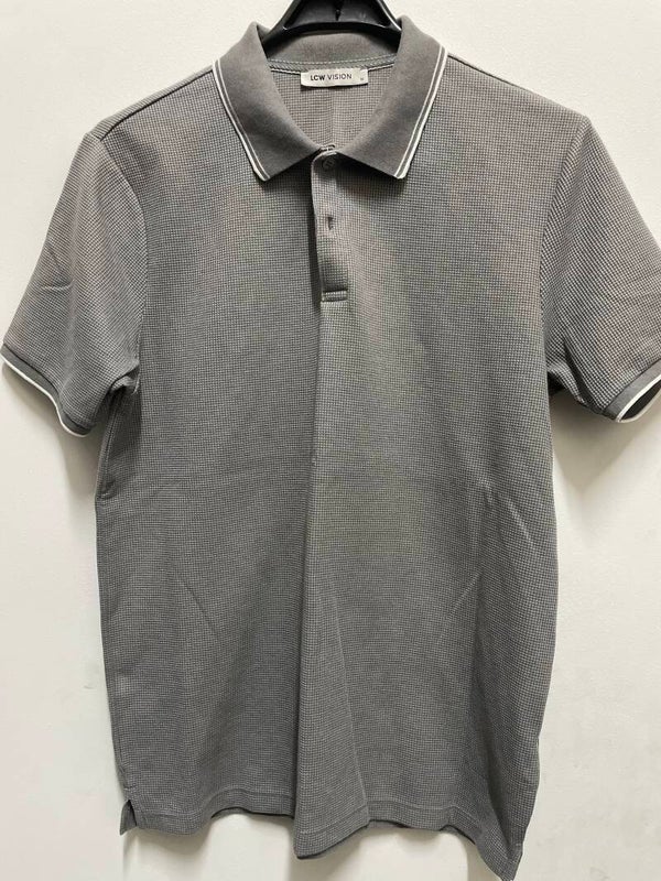 Men Polo Shirt - Size M