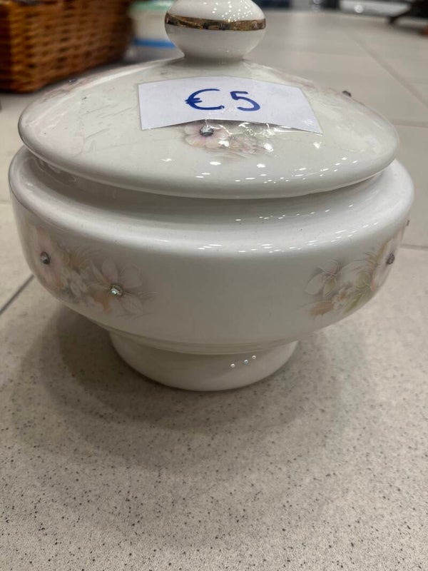 Bowl-Supplies***