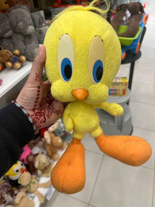 Tweety - Soft Toys