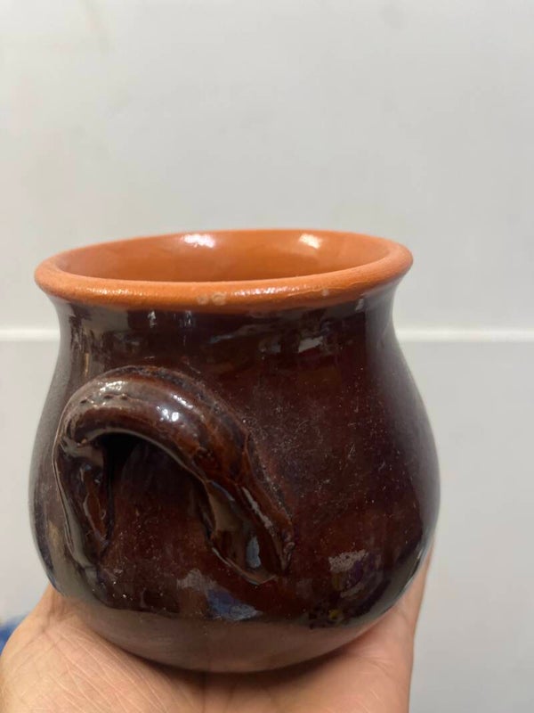Ceramic Vase- Vase ***