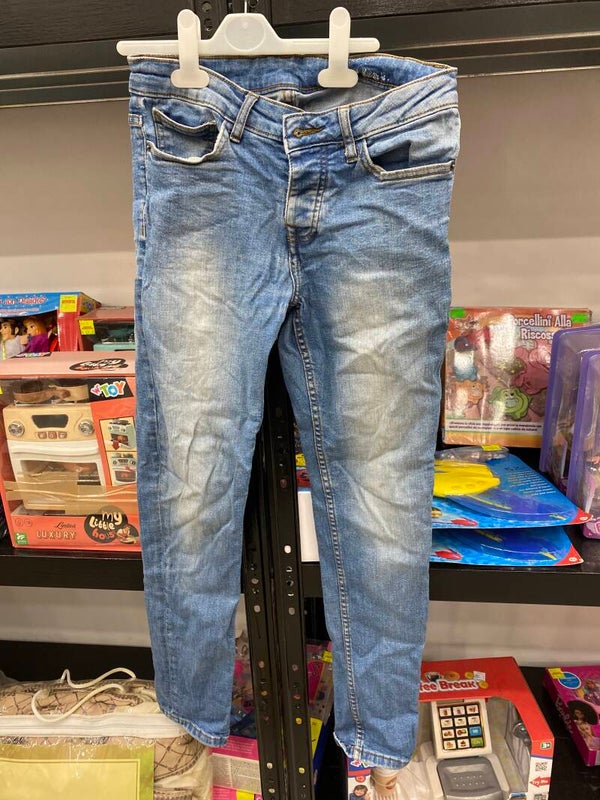 Men Jeans - Size XS