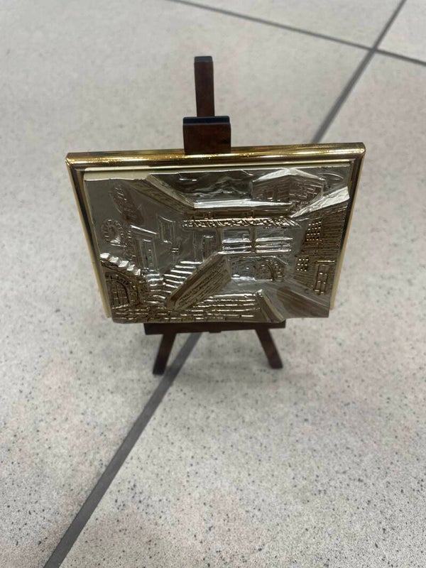 Miniature Easel - Decor*