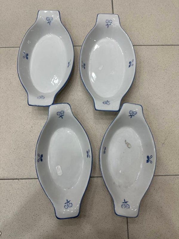 Ceramic Small Dishes - €3 Each - Supplies