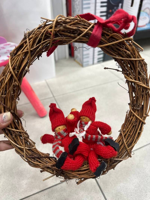 Christmas Items-Christmas***
