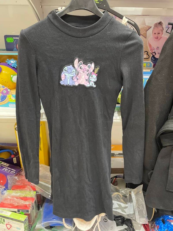 Girls Dress -Size 10/11 Years ***
