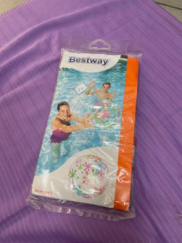 Best way- Toys ***