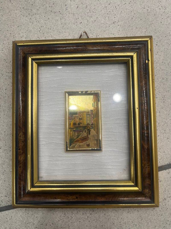 Vintage Frame-Decor*
