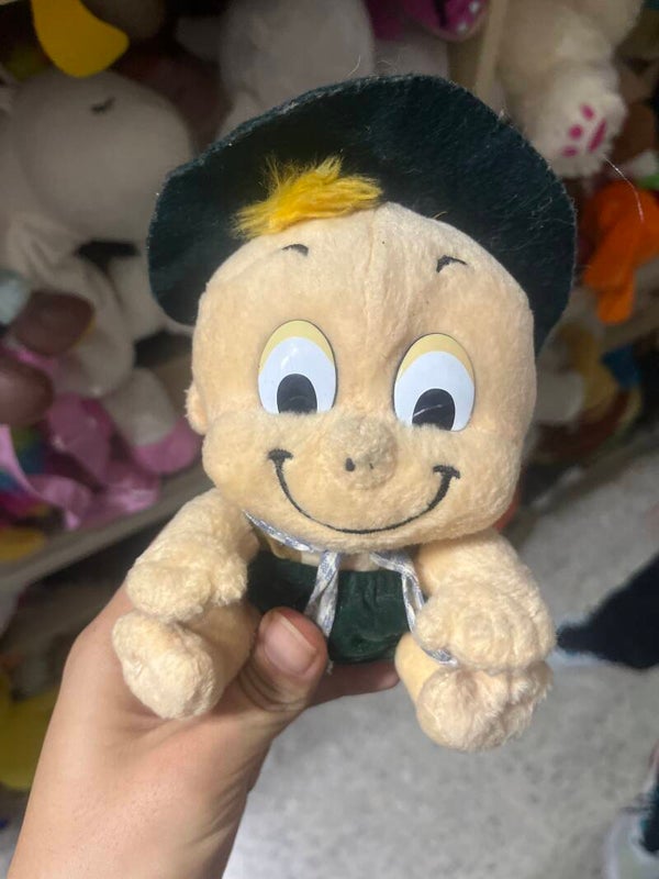 HUMAN SOFT TOY~TOYS~***