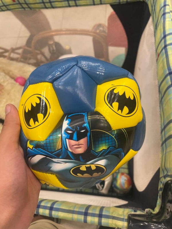 Batman Football - Sports*