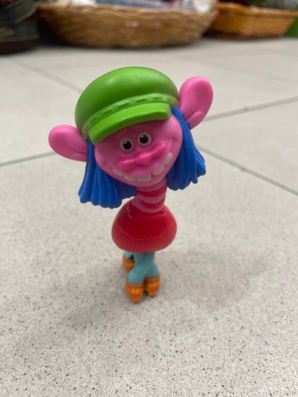 Cooper Toys-Toys***